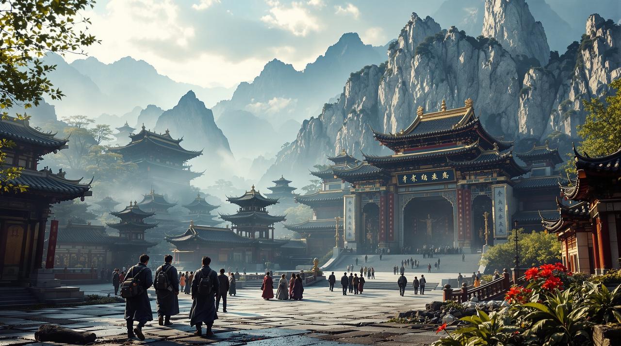 丁香花视频年度大制作《山河无疆》正式杀青,预计明年春节档上映