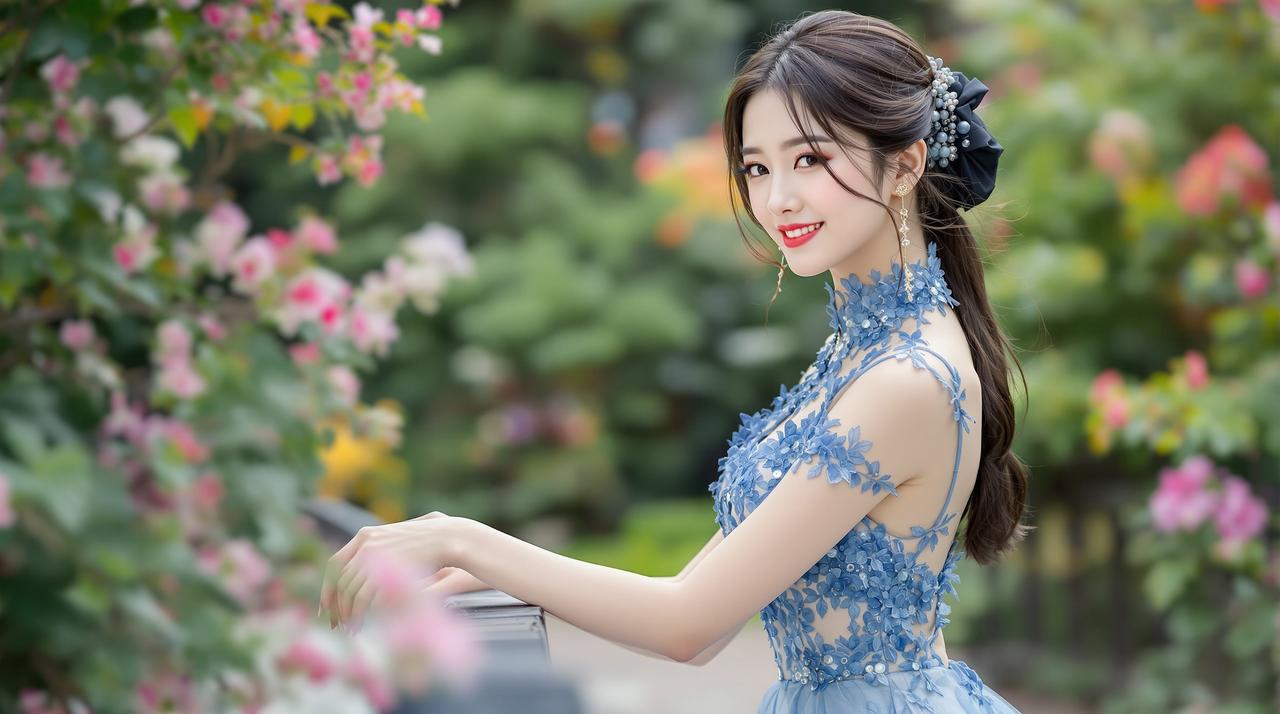 林晓燕