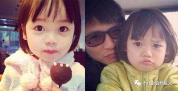 吃瓜娱乐圈的孩子